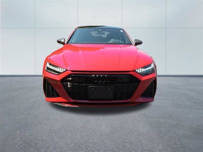 2021 Audi RS 7 4DR SDN 4.0 TFSI