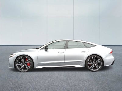 2022 Audi RS 7 4DR SDN TFSI QTRO