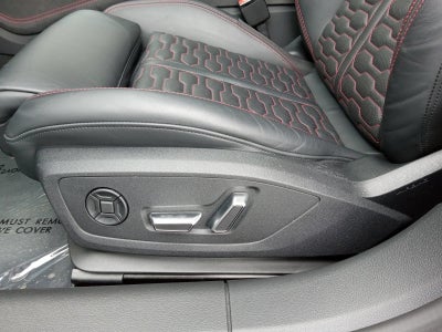 2022 Audi RS 7 4DR SDN TFSI QTRO