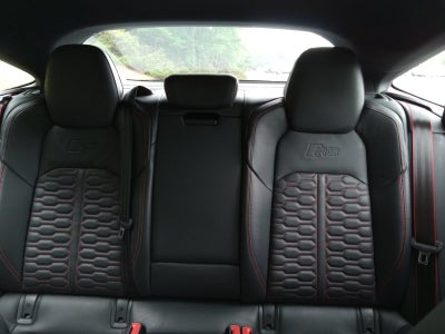 2022 Audi RS 7 4DR SDN TFSI QTRO