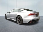 2022 Audi RS 7 4DR SDN TFSI QTRO