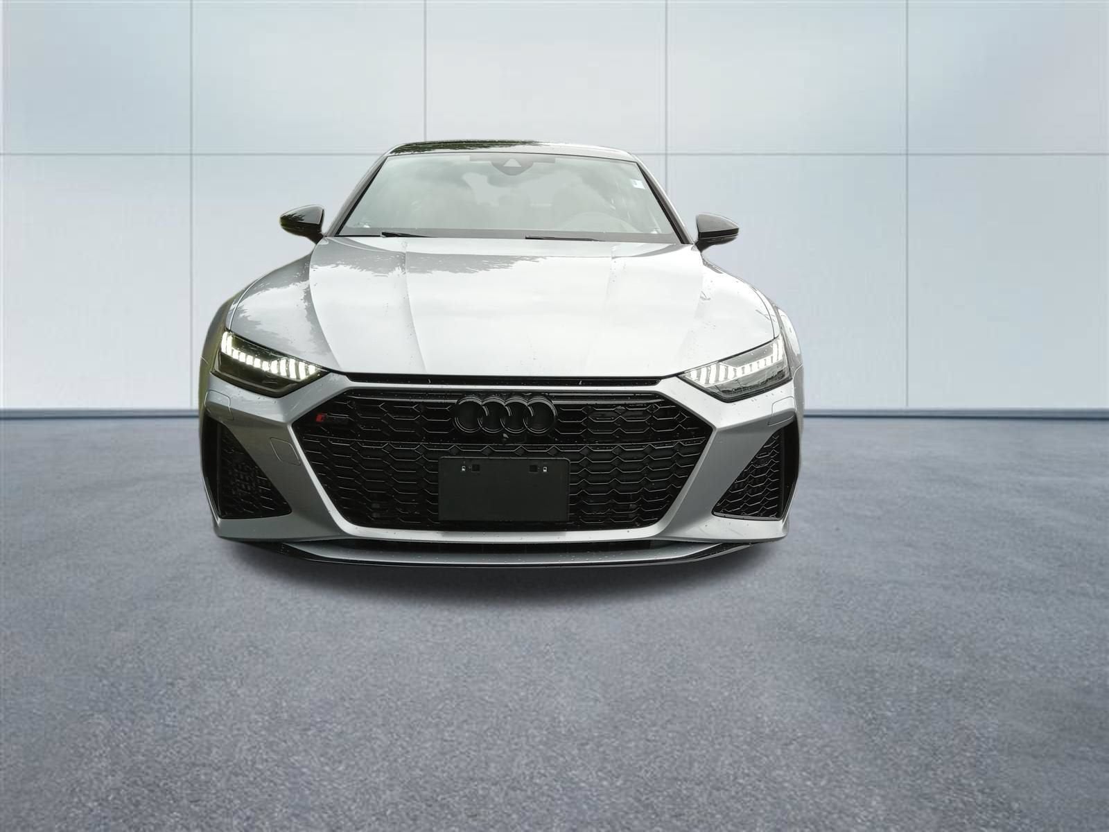 2022 Audi RS 7 4DR SDN TFSI QTRO