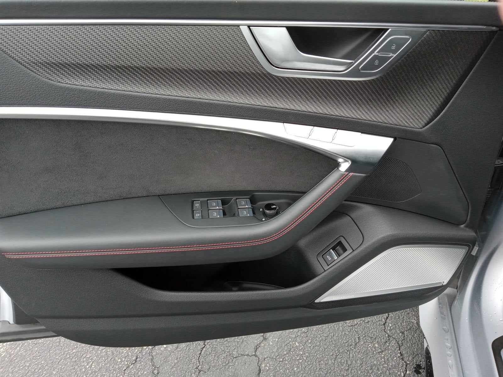 2022 Audi RS 7 4DR SDN TFSI QTRO