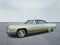 1969 Cadillac DEVILLE Base