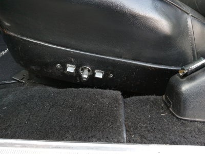 1969 Cadillac DEVILLE Base