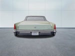 1969 Cadillac DEVILLE Base