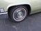 1969 Cadillac DEVILLE Base