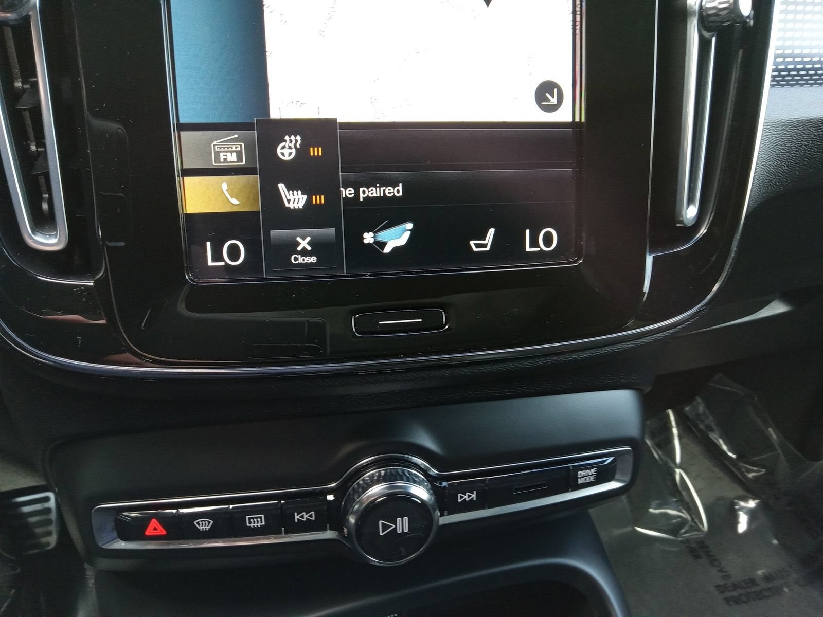 2022 Volvo XC40 R-Design