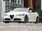 2018 Alfa Romeo Giulia Ti Sport