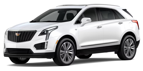 Cadillac of Norwood in Norwood MA