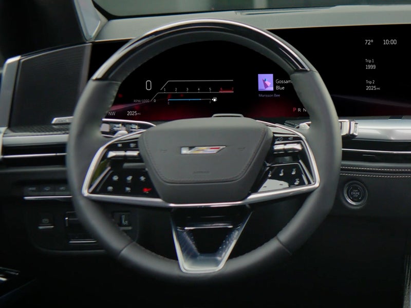 Cadillac of Norwood in Norwood MA