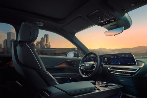 Cadillac of Norwood in Norwood MA