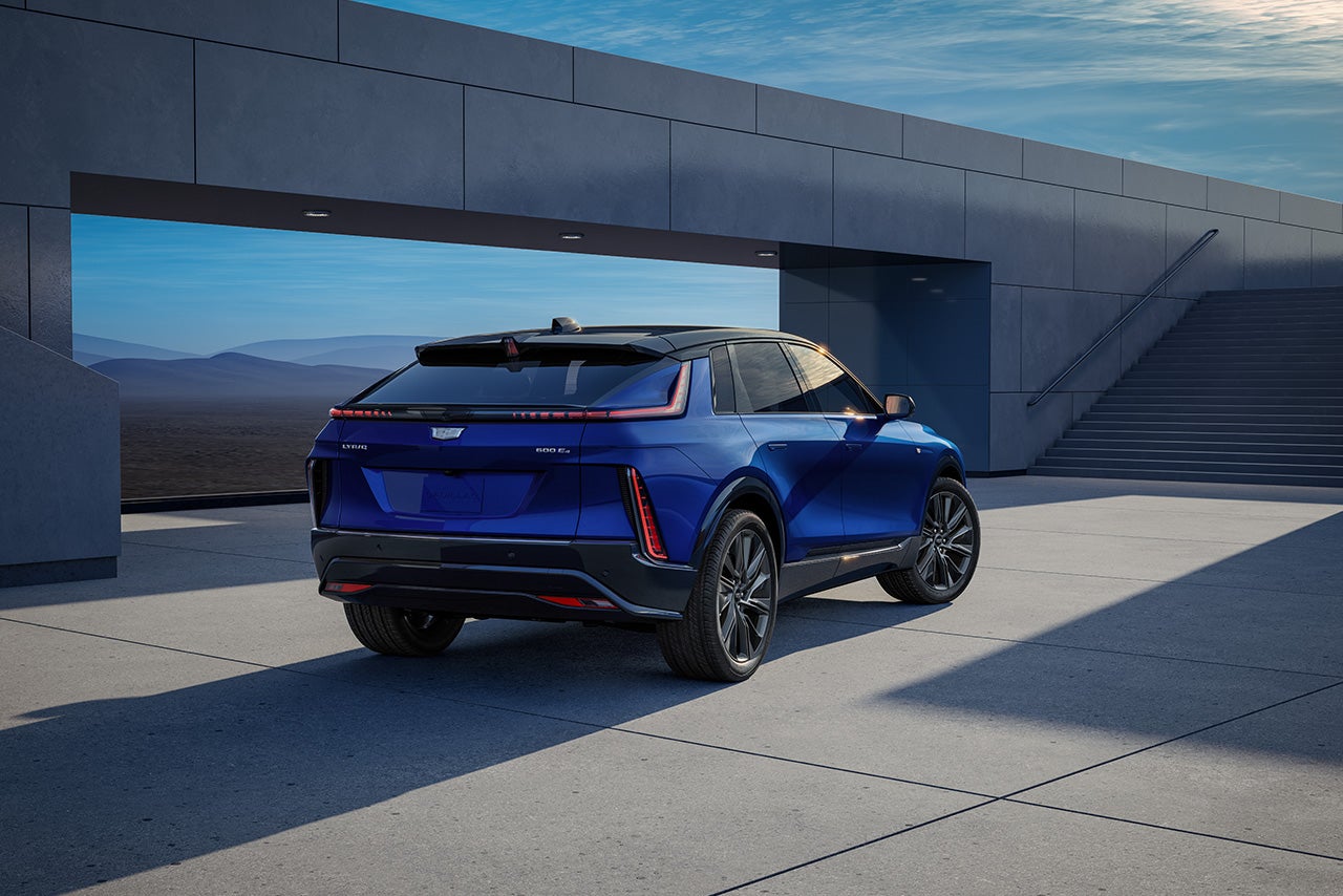 Cadillac of Norwood in Norwood MA