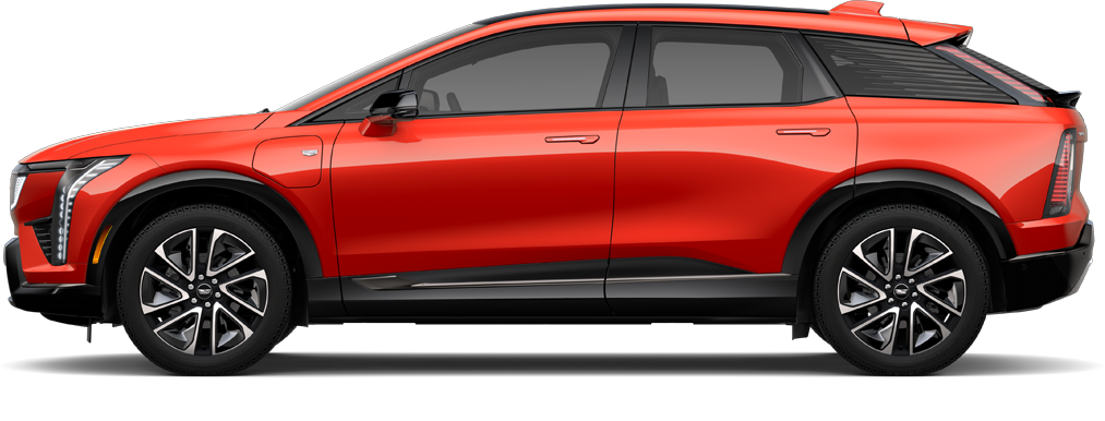 Cadillac of Norwood in Norwood MA