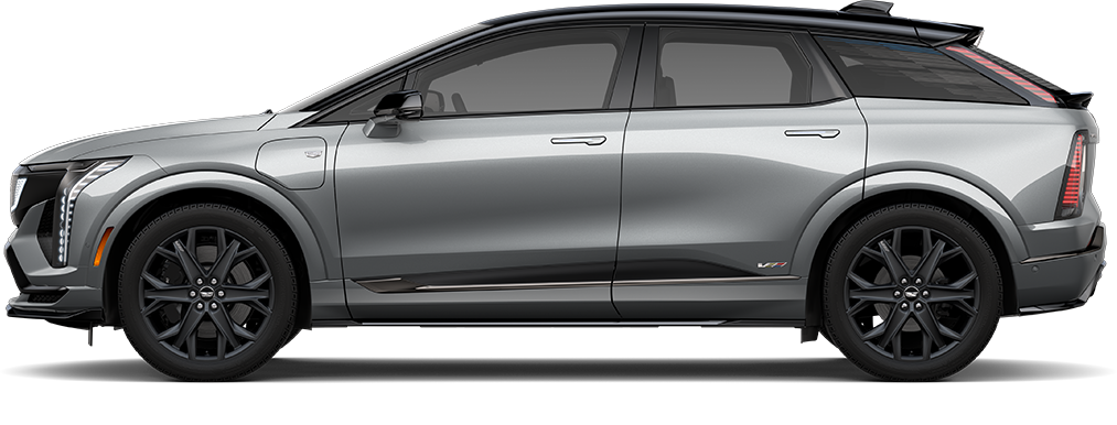 Cadillac of Norwood in Norwood MA