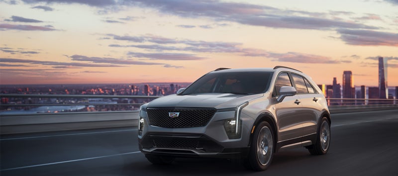 Cadillac of Norwood in Norwood MA