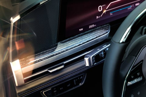 Cadillac of Norwood in Norwood MA