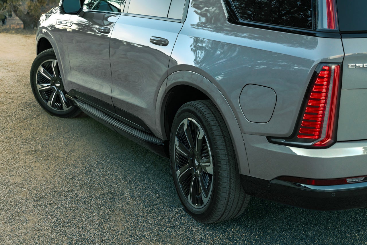 Cadillac of Norwood in Norwood MA