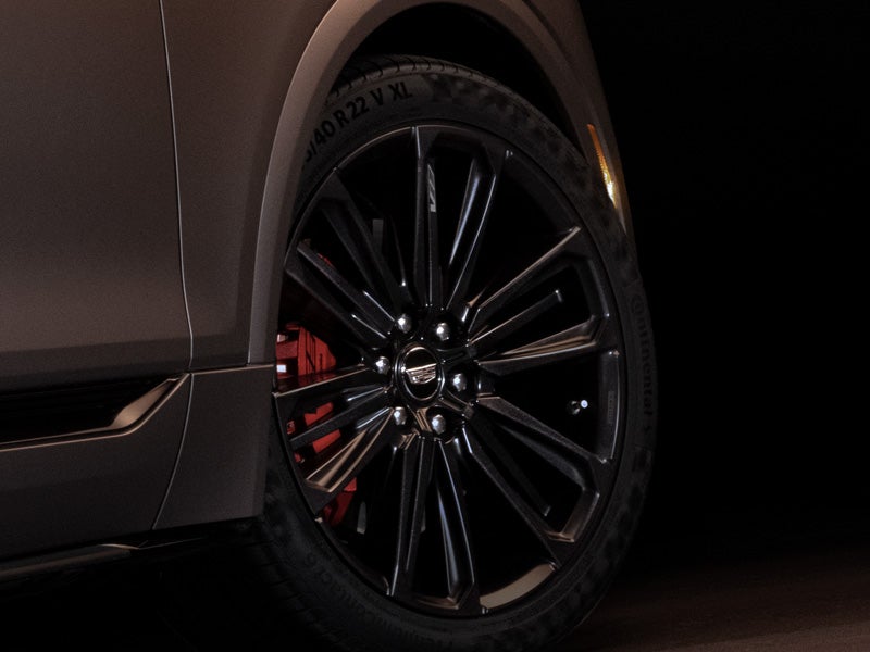 Cadillac of Norwood in Norwood MA