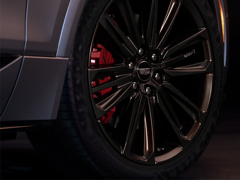 Cadillac of Norwood in Norwood MA