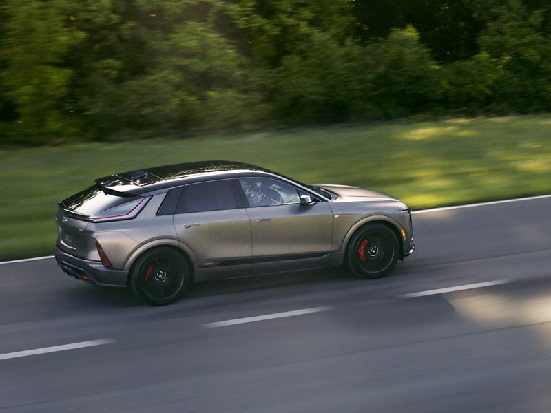 Cadillac of Norwood in Norwood MA