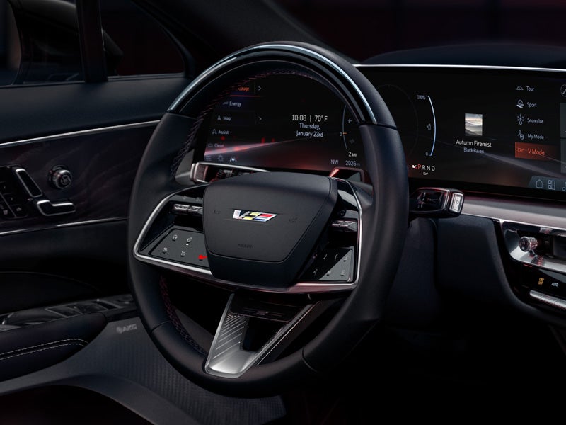 Cadillac of Norwood in Norwood MA