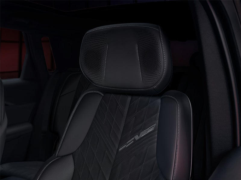 Cadillac of Norwood in Norwood MA