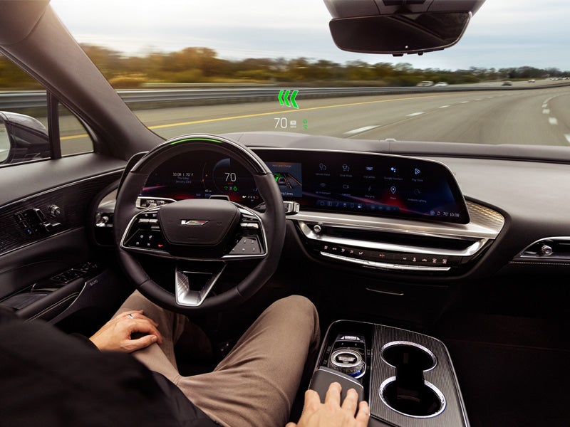 Cadillac of Norwood in Norwood MA