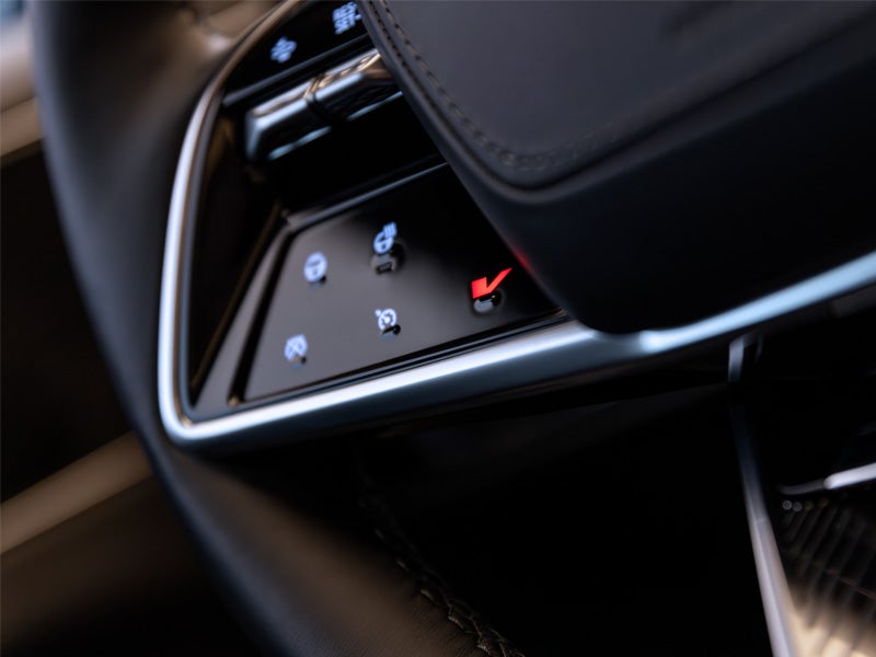 Cadillac of Norwood in Norwood MA