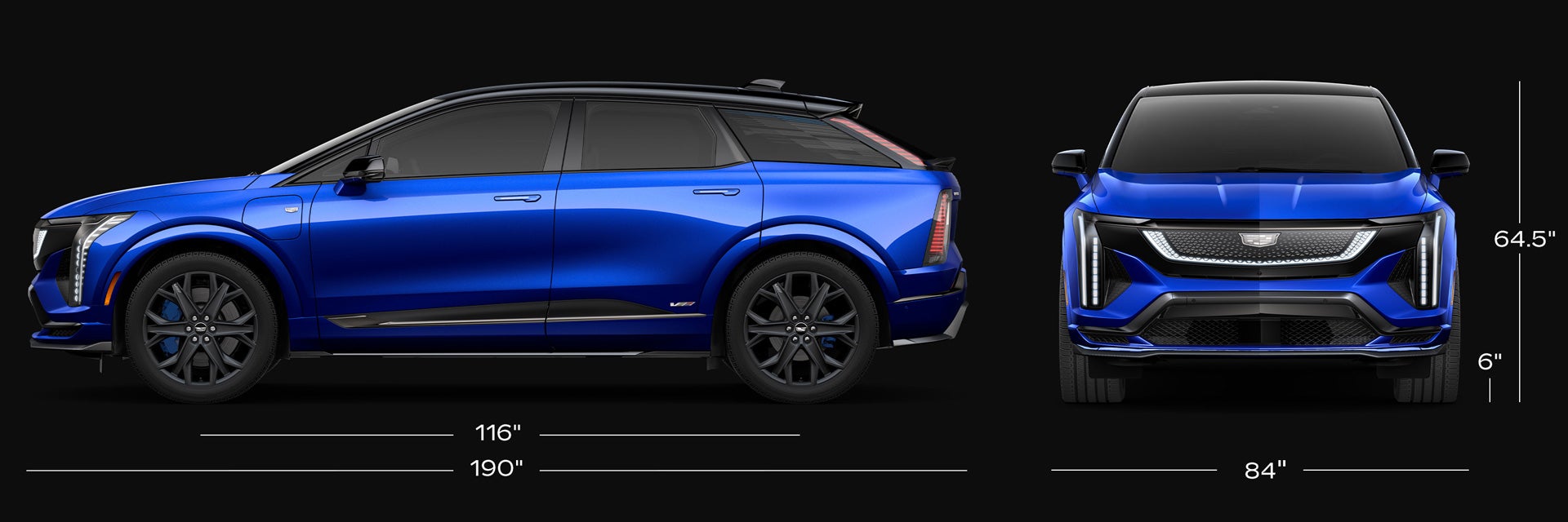 Cadillac of Norwood in Norwood MA