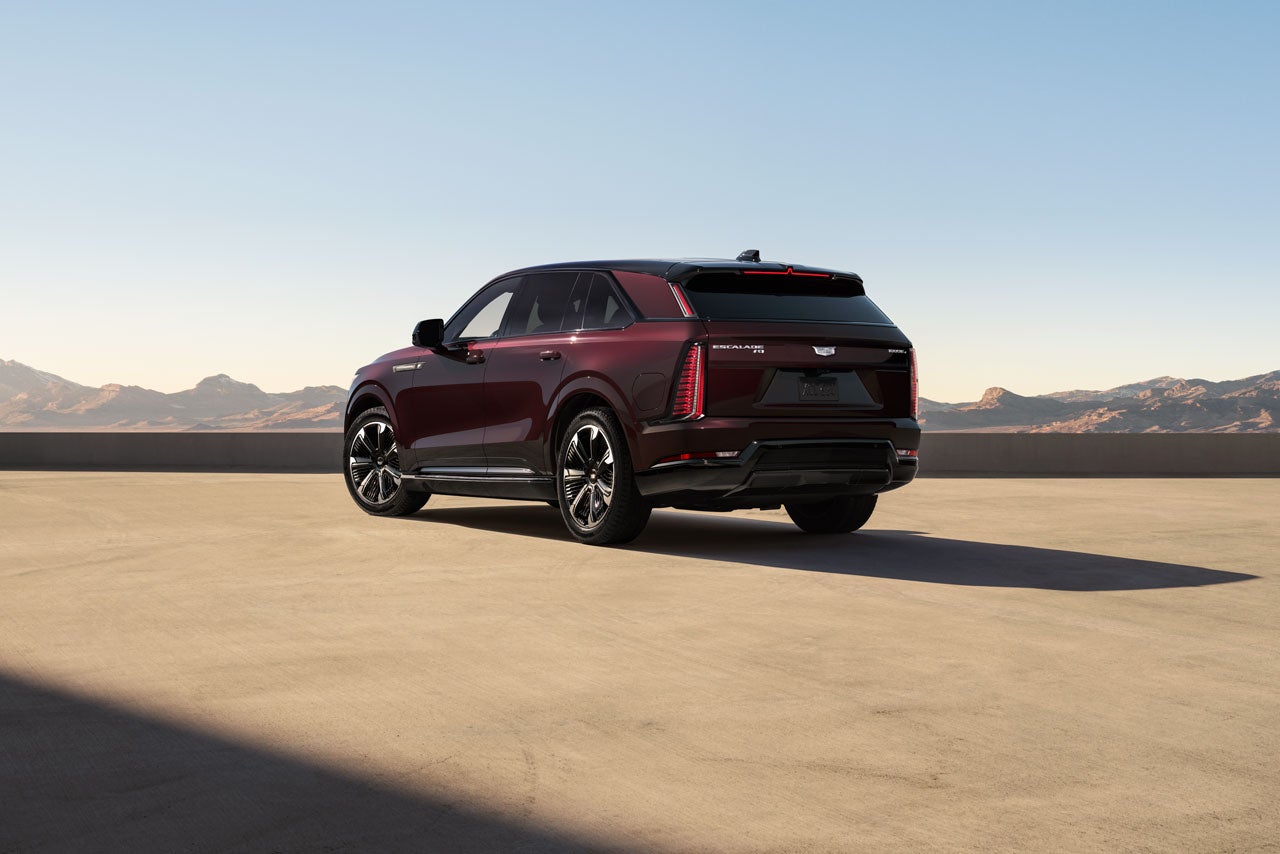 Cadillac of Norwood in Norwood MA