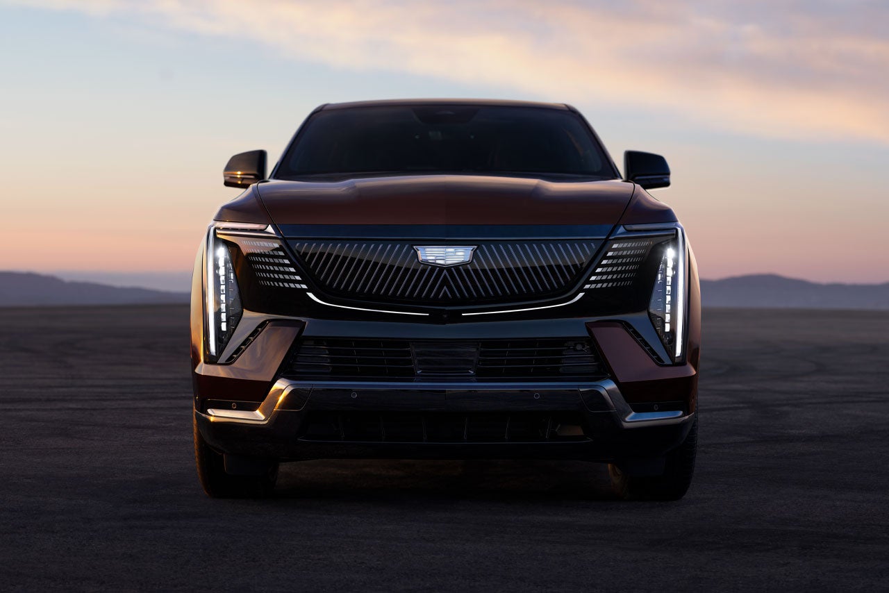 Cadillac of Norwood in Norwood MA