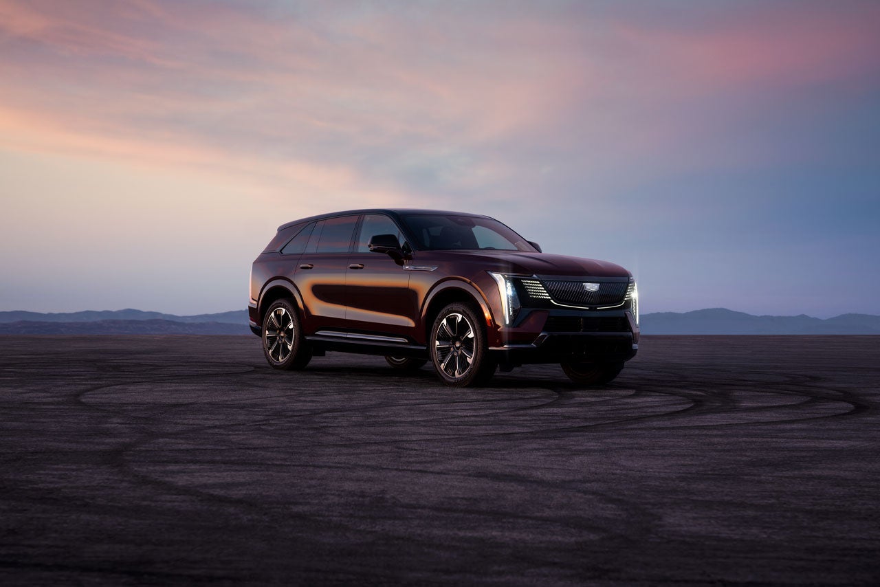 Cadillac of Norwood in Norwood MA