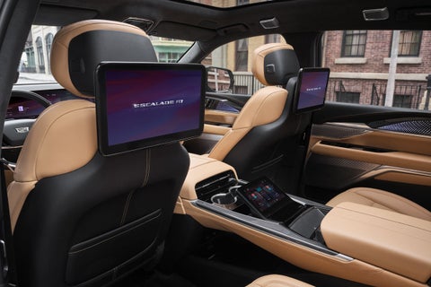 Cadillac of Norwood in Norwood MA