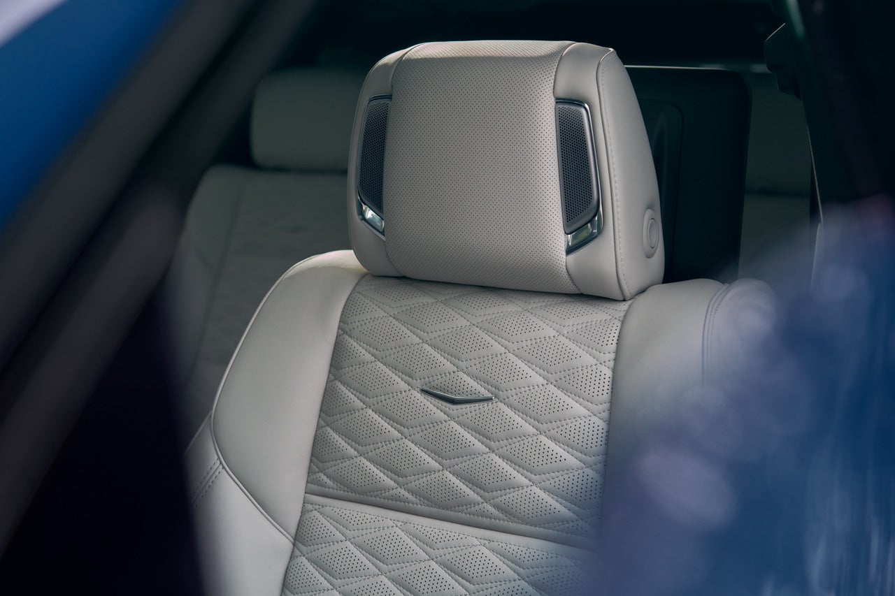 Cadillac of Norwood in Norwood MA