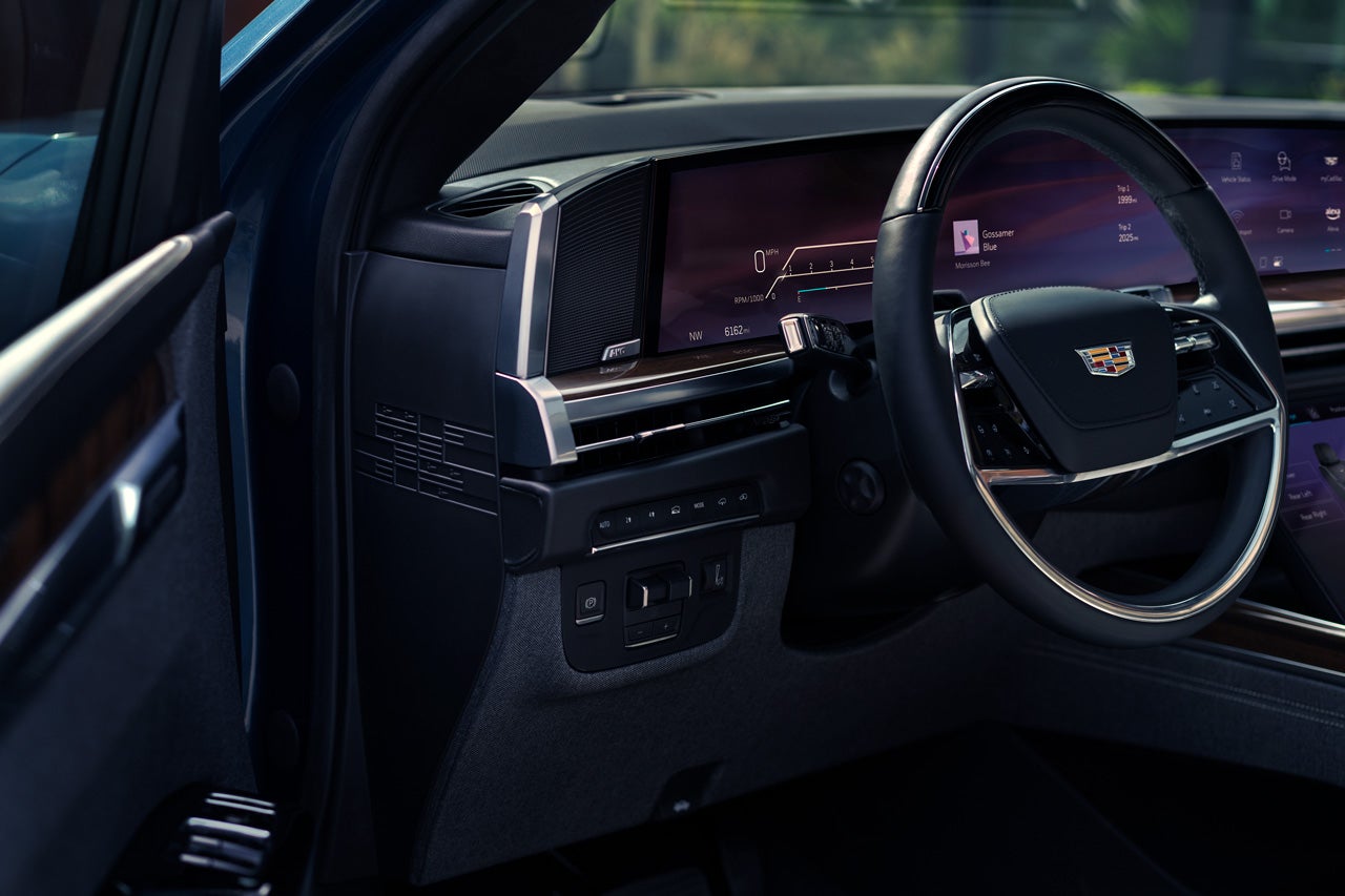 Cadillac of Norwood in Norwood MA