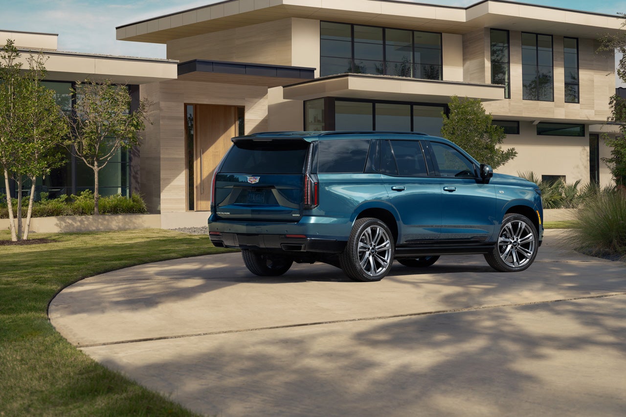 Cadillac of Norwood in Norwood MA