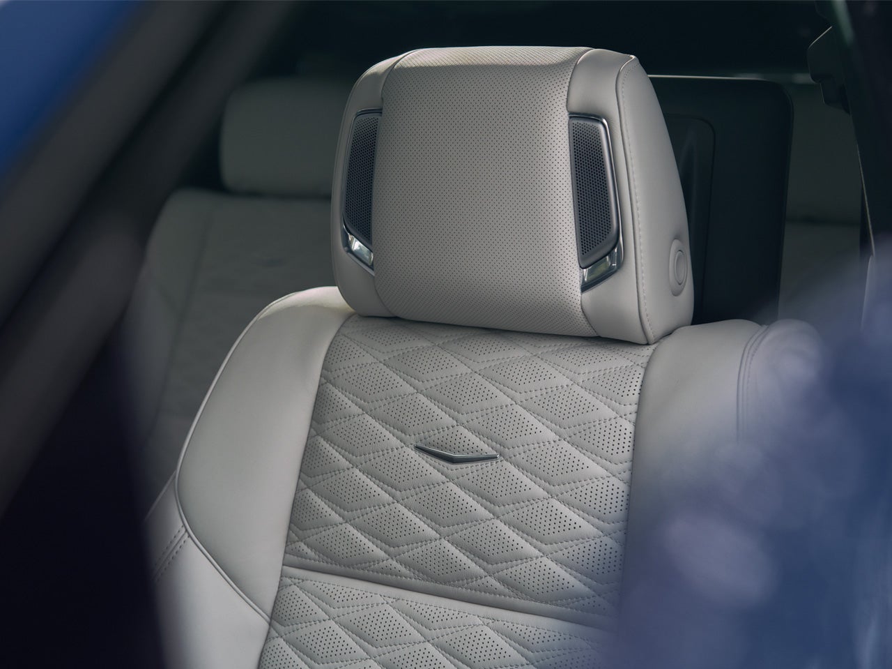 Cadillac of Norwood in Norwood MA