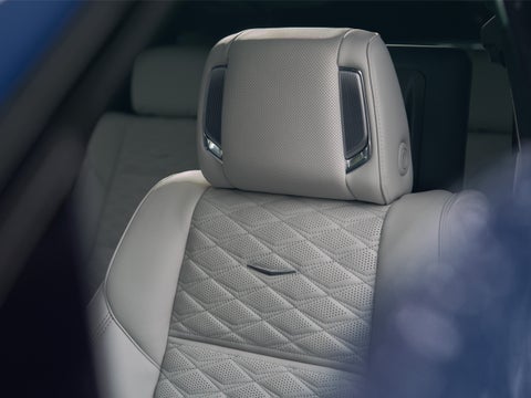 Cadillac of Norwood in Norwood MA