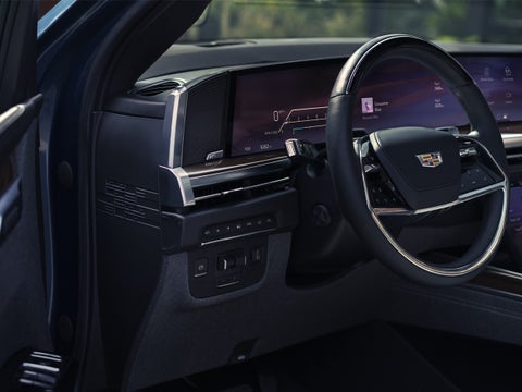 Cadillac of Norwood in Norwood MA