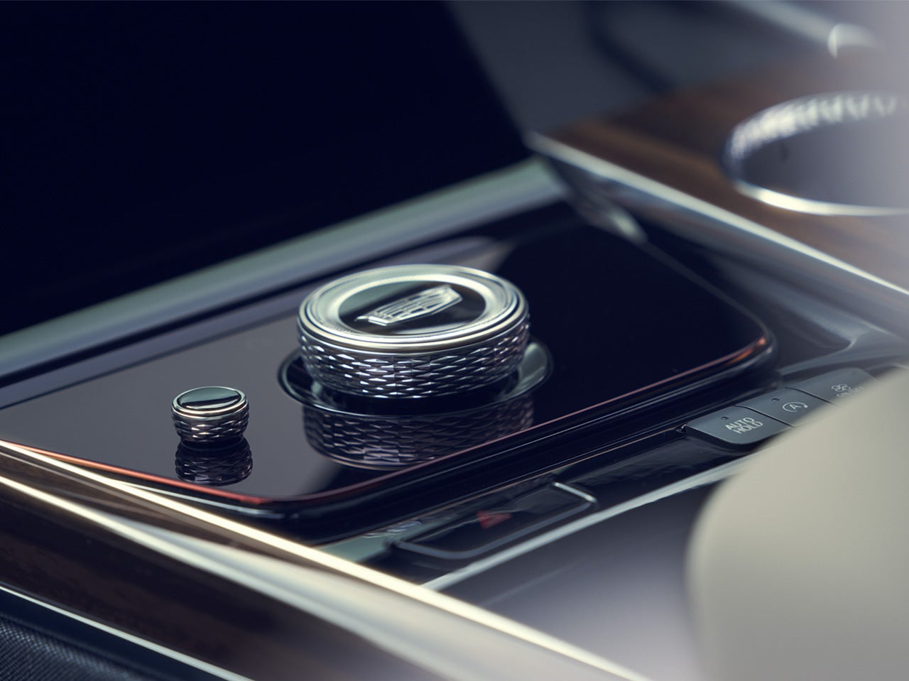 Cadillac of Norwood in Norwood MA