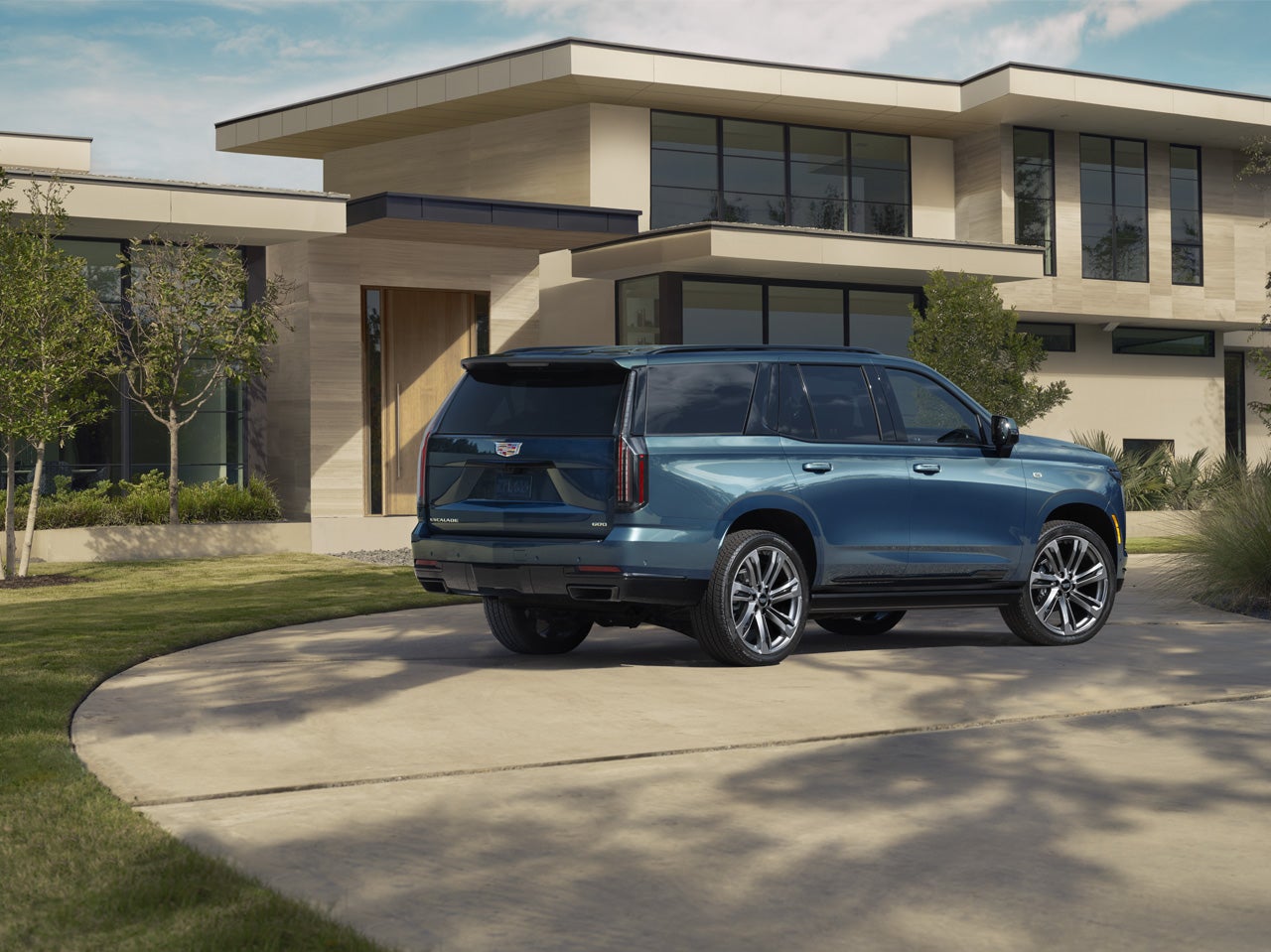 Cadillac of Norwood in Norwood MA