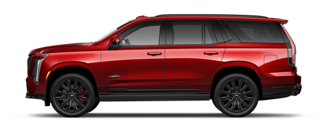 Cadillac of Norwood in Norwood MA