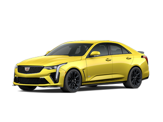 Cadillac CT4 - Cadillac of Norwood in Norwood MA