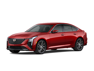 Cadillac CT5 - Cadillac of Norwood in Norwood MA