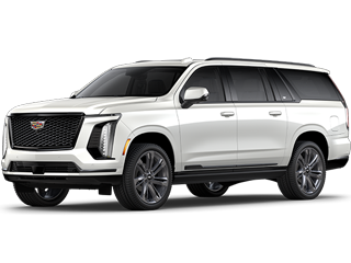 Cadillac Escalade ESV - Cadillac of Norwood in Norwood MA