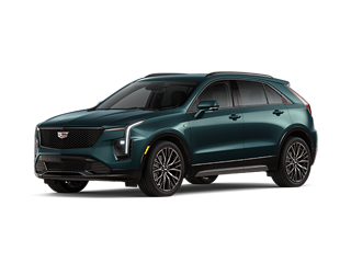 Cadillac XT4 - Cadillac of Norwood in Norwood MA