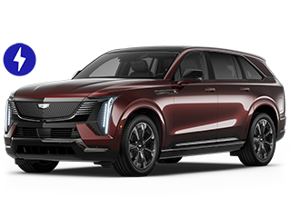 Escalade IQ - Cadillac of Norwood in Norwood MA