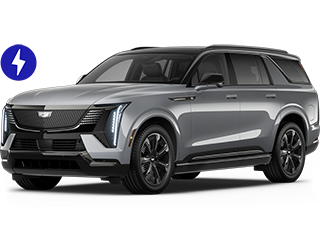 Escalade IQL - Cadillac of Norwood in Norwood MA