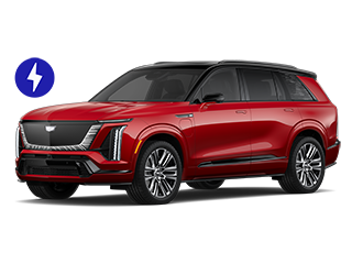 VISTIQ - Cadillac of Norwood in Norwood MA